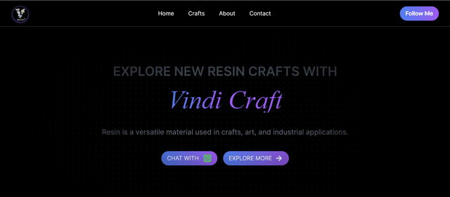 Vindi Craft